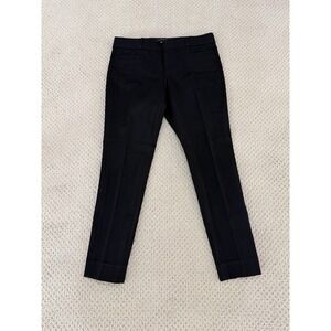 banana republic women ankle pants size 2